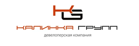 Логотип Калинка Групп