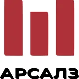 Логотип АРСАЛЗ