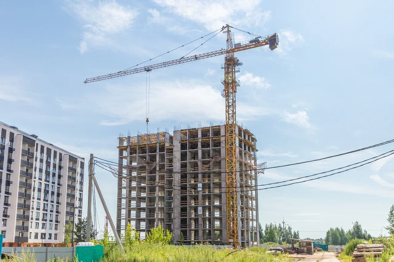 Артнова — Корпус 5.1 — Ход строительства 2026-07