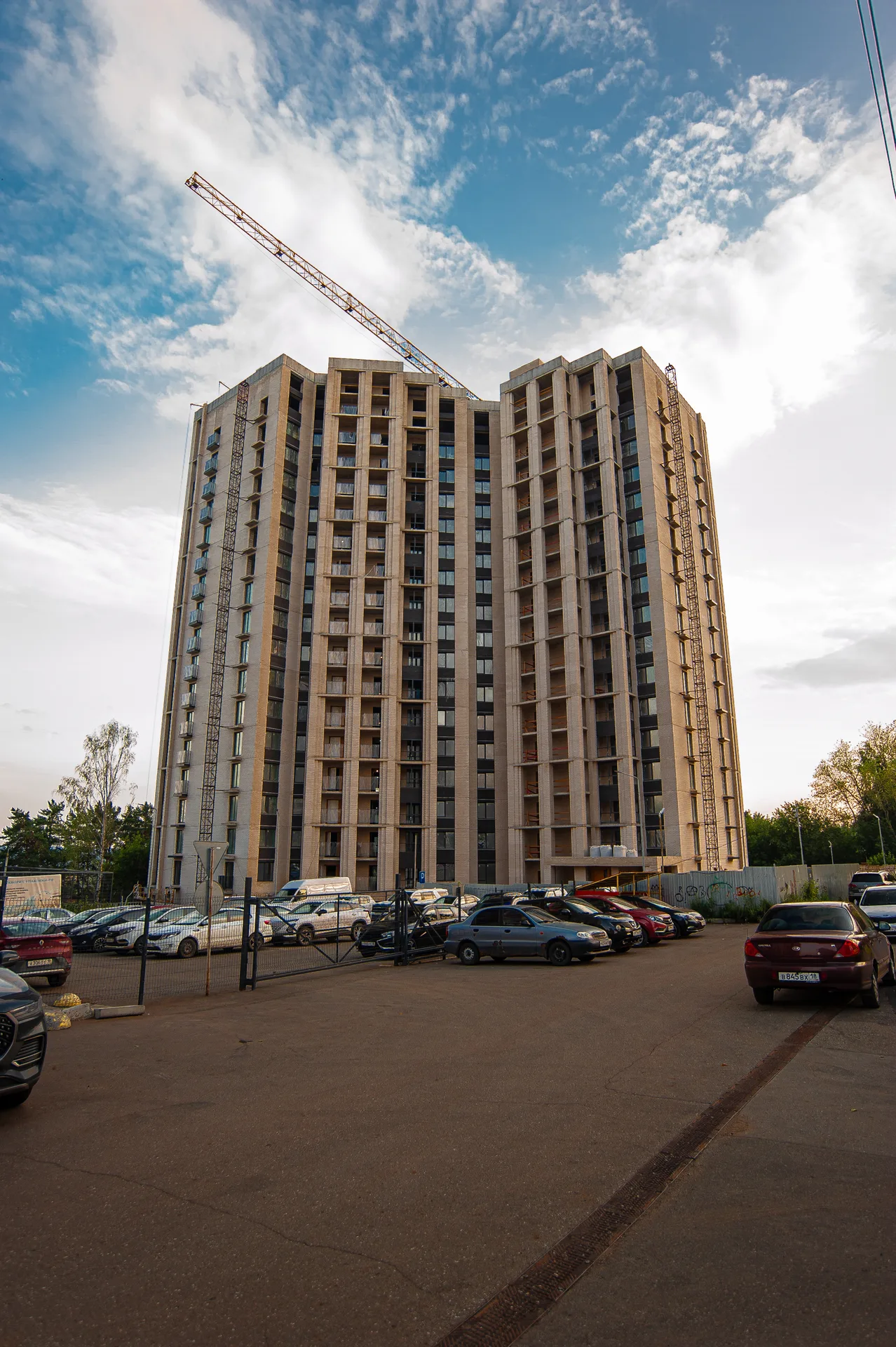 Персона — Корпус без номера — Ход строительства 2026-07