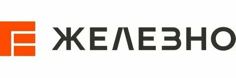 Логотип ГК Железно