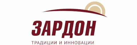 Логотип ГК «ЗАРДОН»